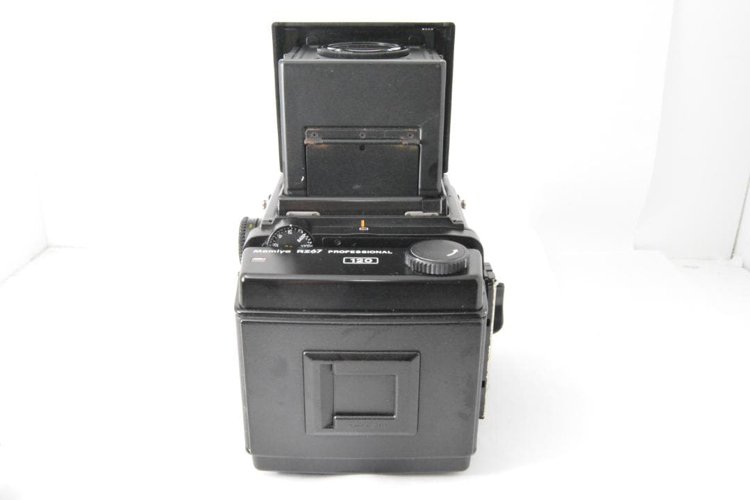 マミヤ　Mamiya RZ67 PROFESSIONAL ボディ