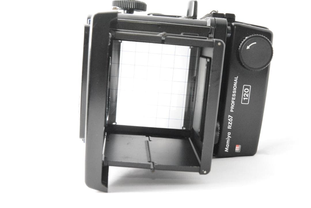 マミヤ　Mamiya RZ67 PROFESSIONAL ボディ