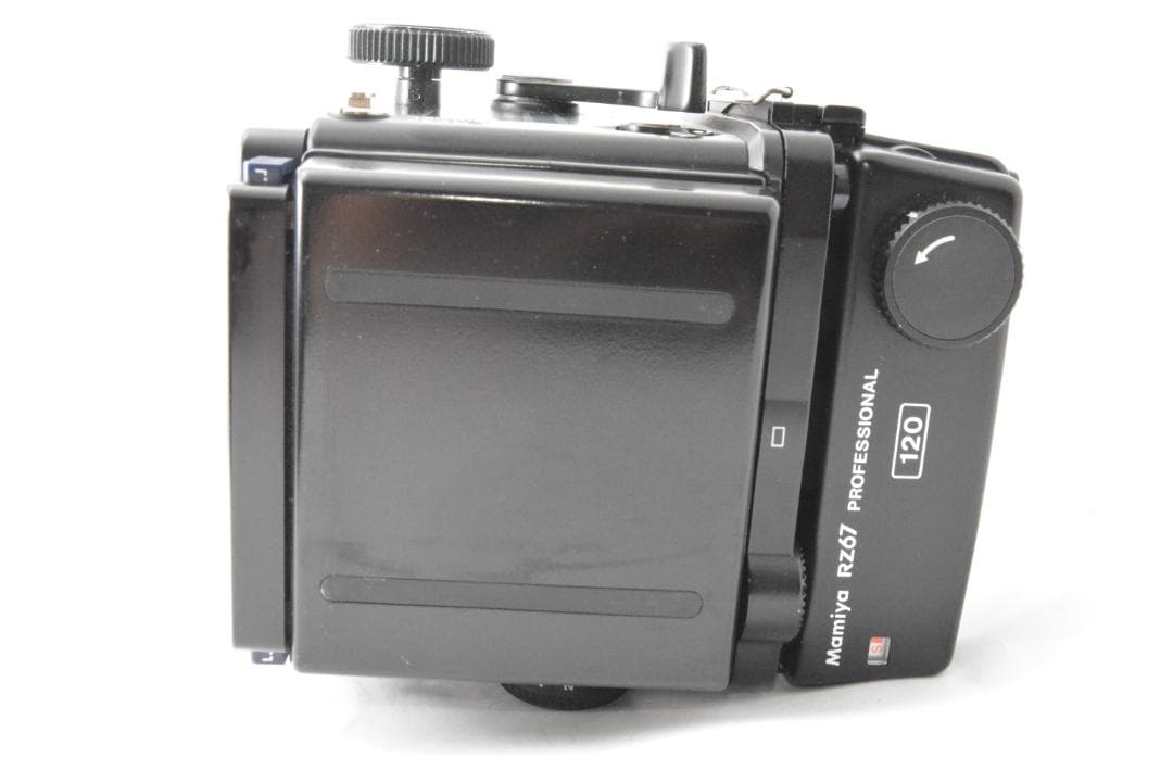 マミヤ　Mamiya RZ67 PROFESSIONAL ボディ