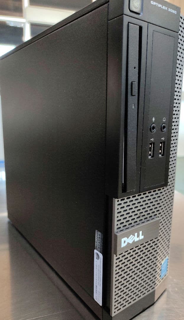 訳あり DELL Optirex 3020 core i 5 4450