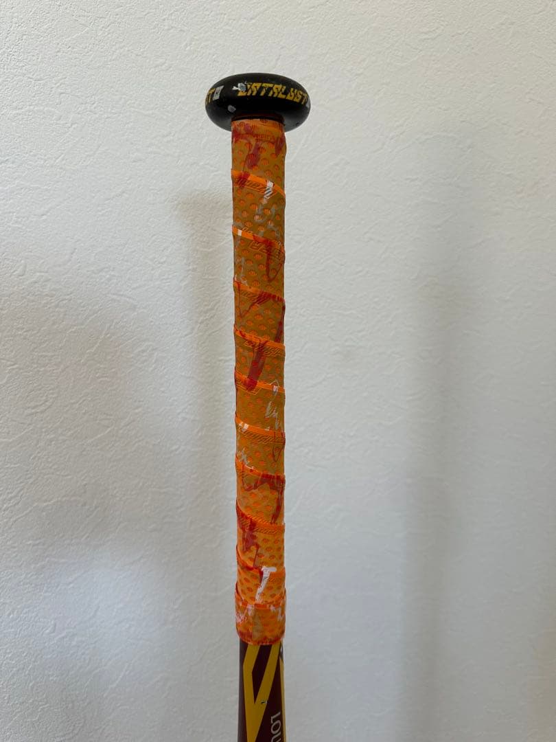 カタリスト3 チタニウム 83cm 680g トップバランス