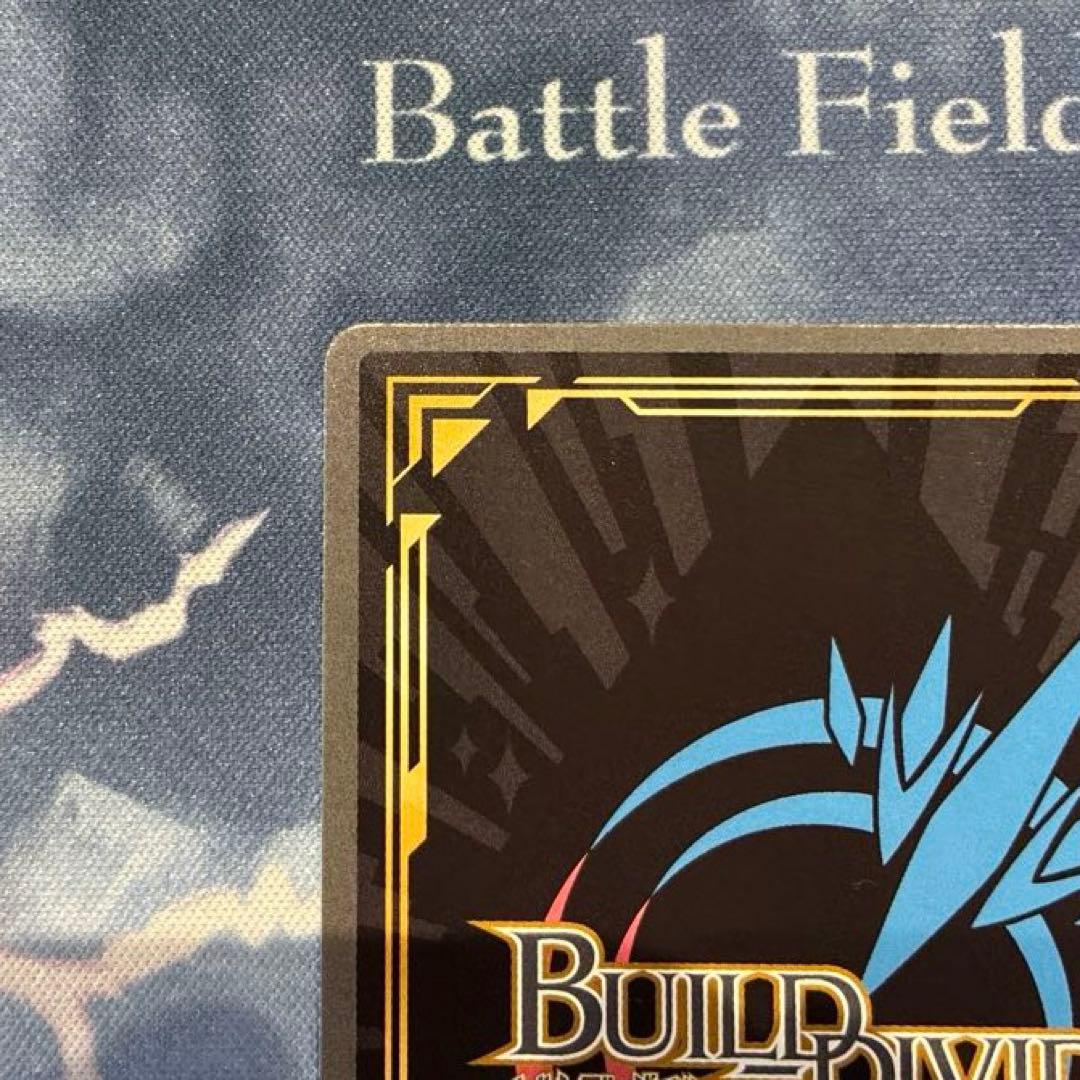 ビルディバイド　カラフルな毎日ライザ　SC