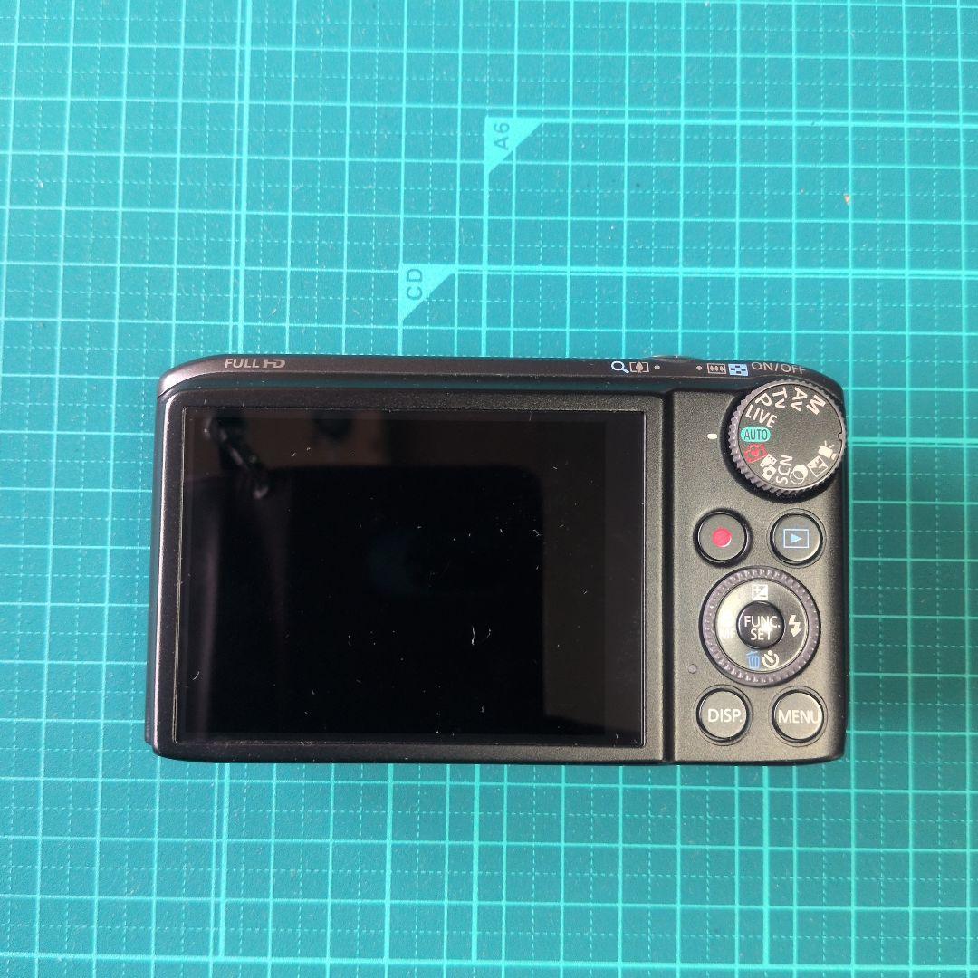 Canon PowerShot SX260 HS コンパクトデジタルカメラ