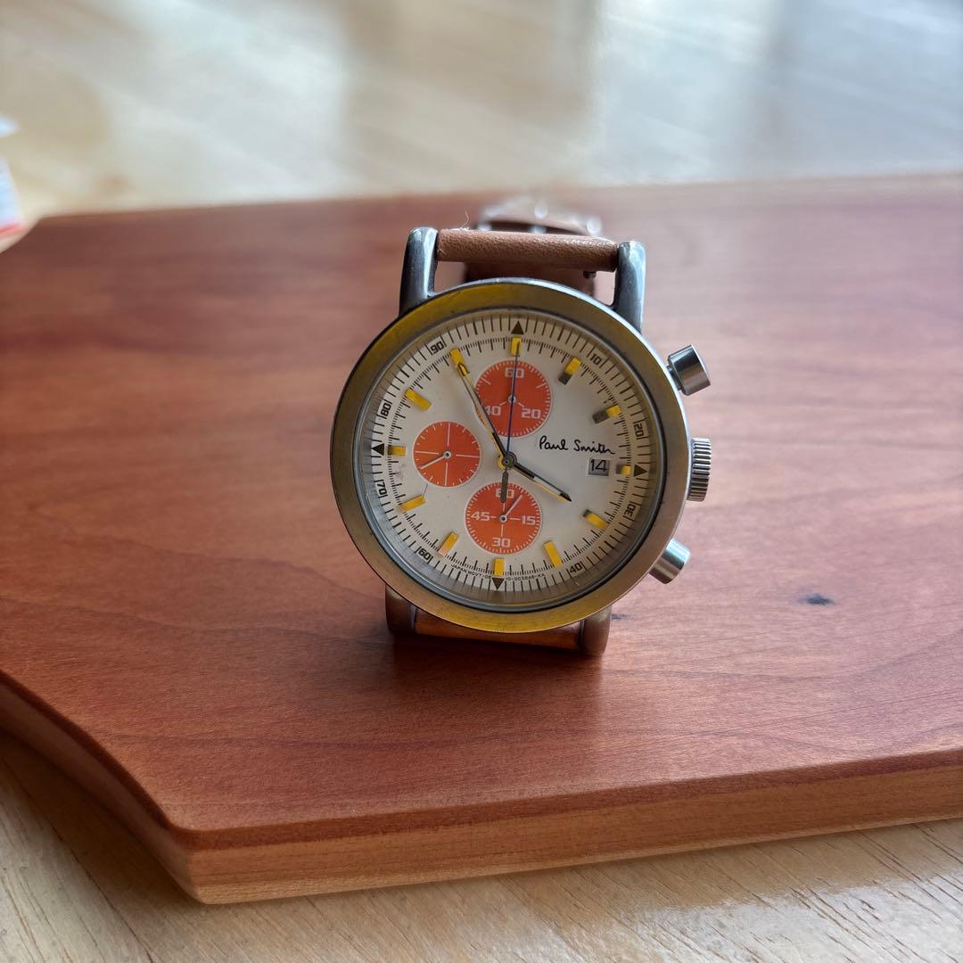 Paul Smith腕時計