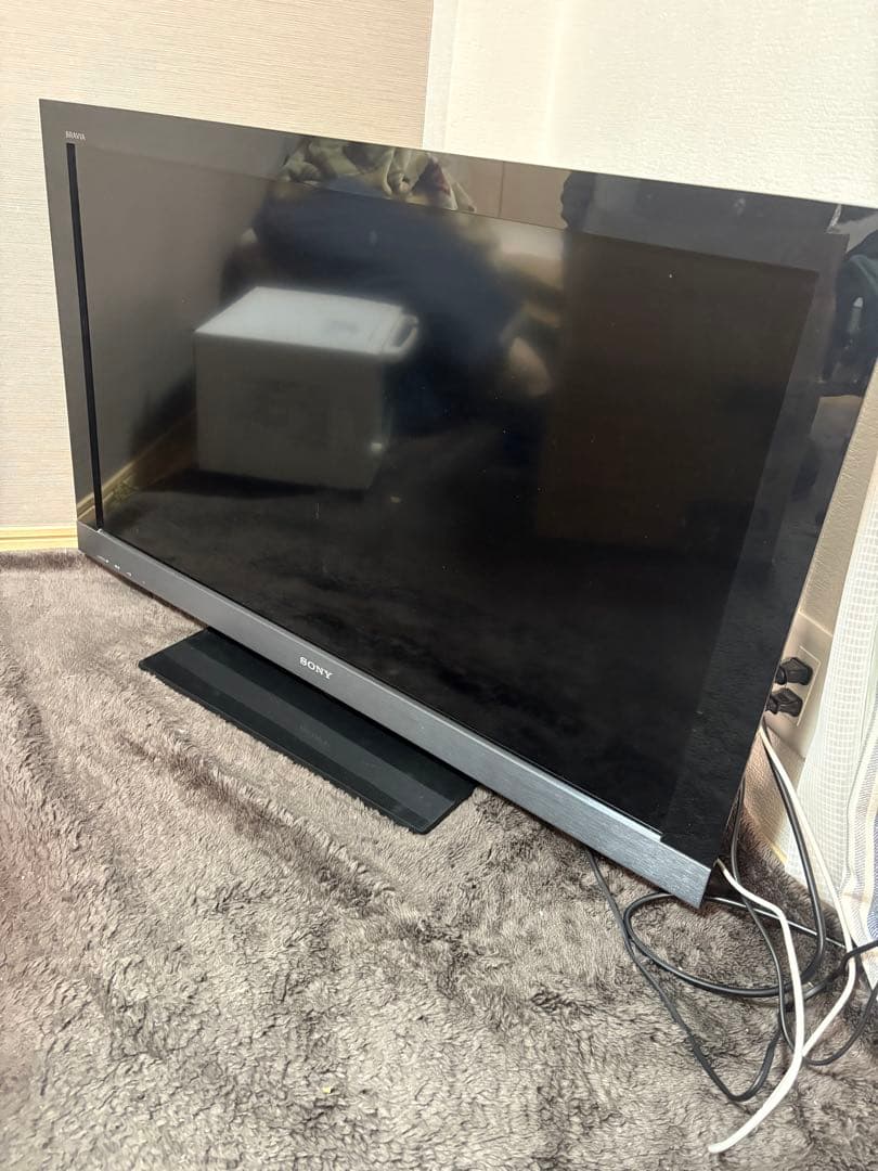 SONY BRAVIA 40V型液晶テレビ KDL-40EX500