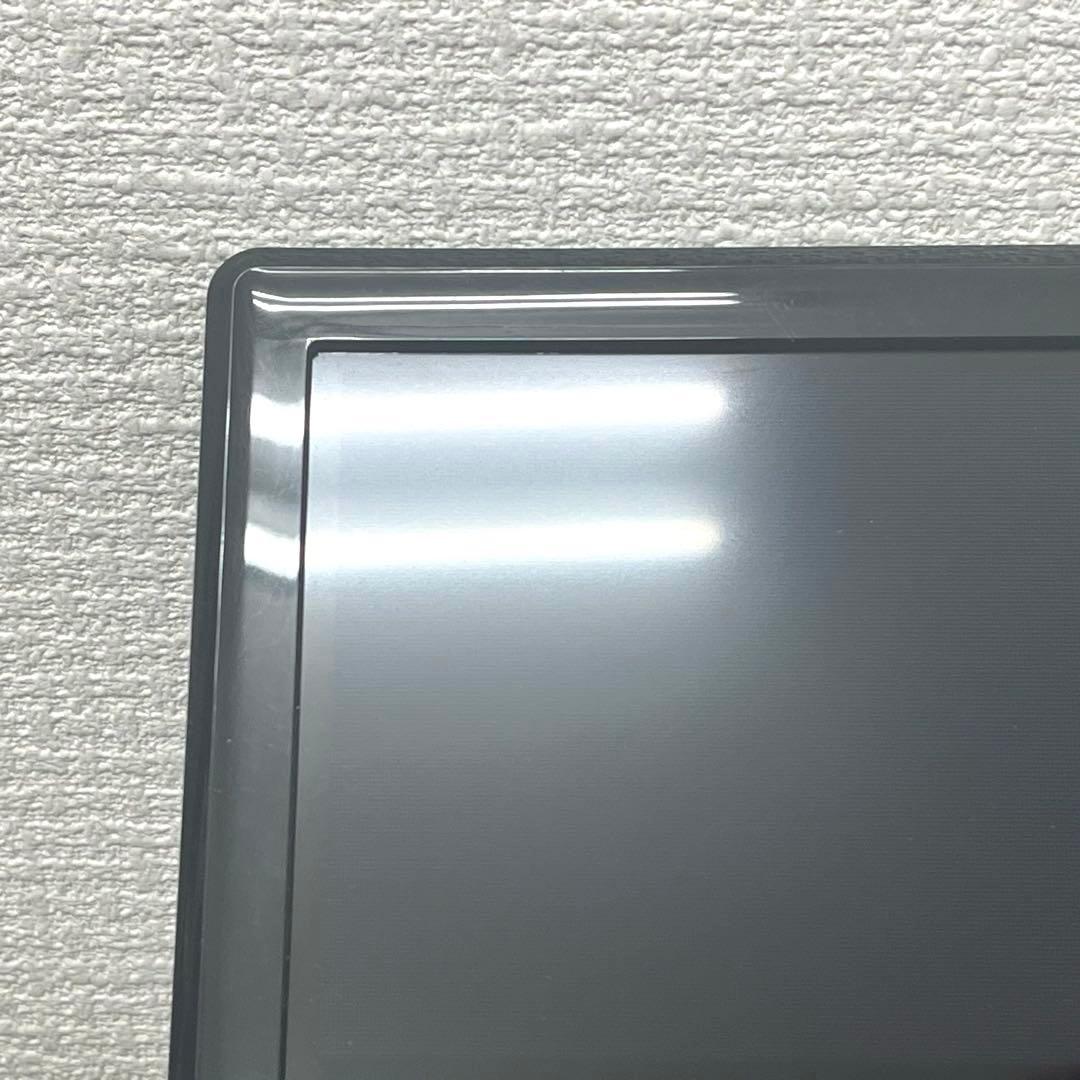 【T】MAXZEN 32型 液晶テレビ J32CHS06 リモコン付 動作品