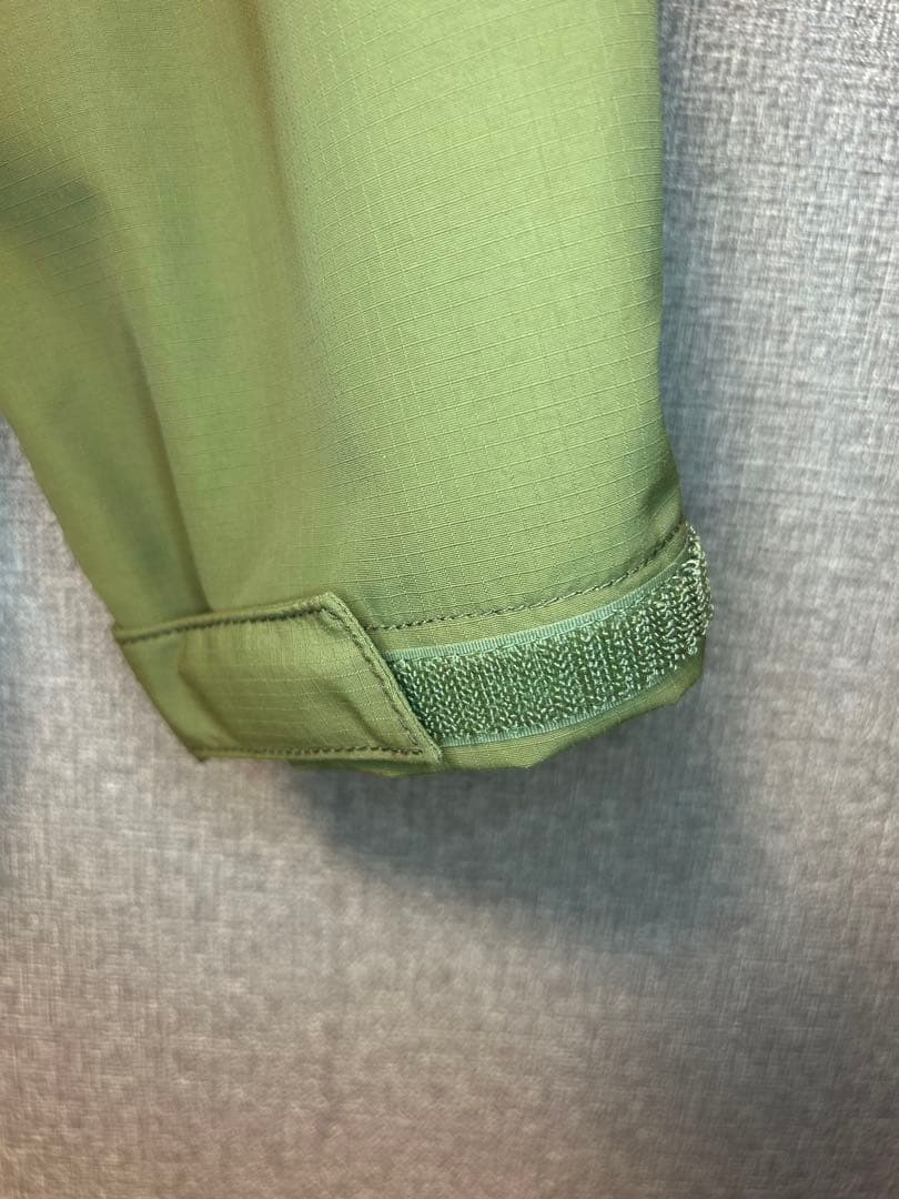 WEST RIDE ウエストライド　コーチジャケット　ウィンドブレーカー　38