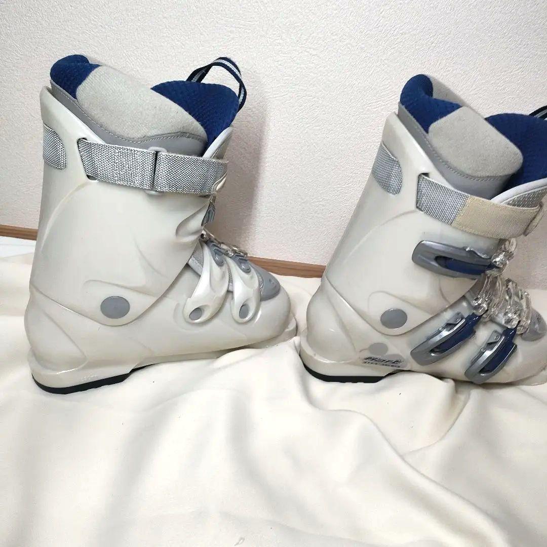 Hart Elmont150cm ブーツDiva3.2 ストック セット