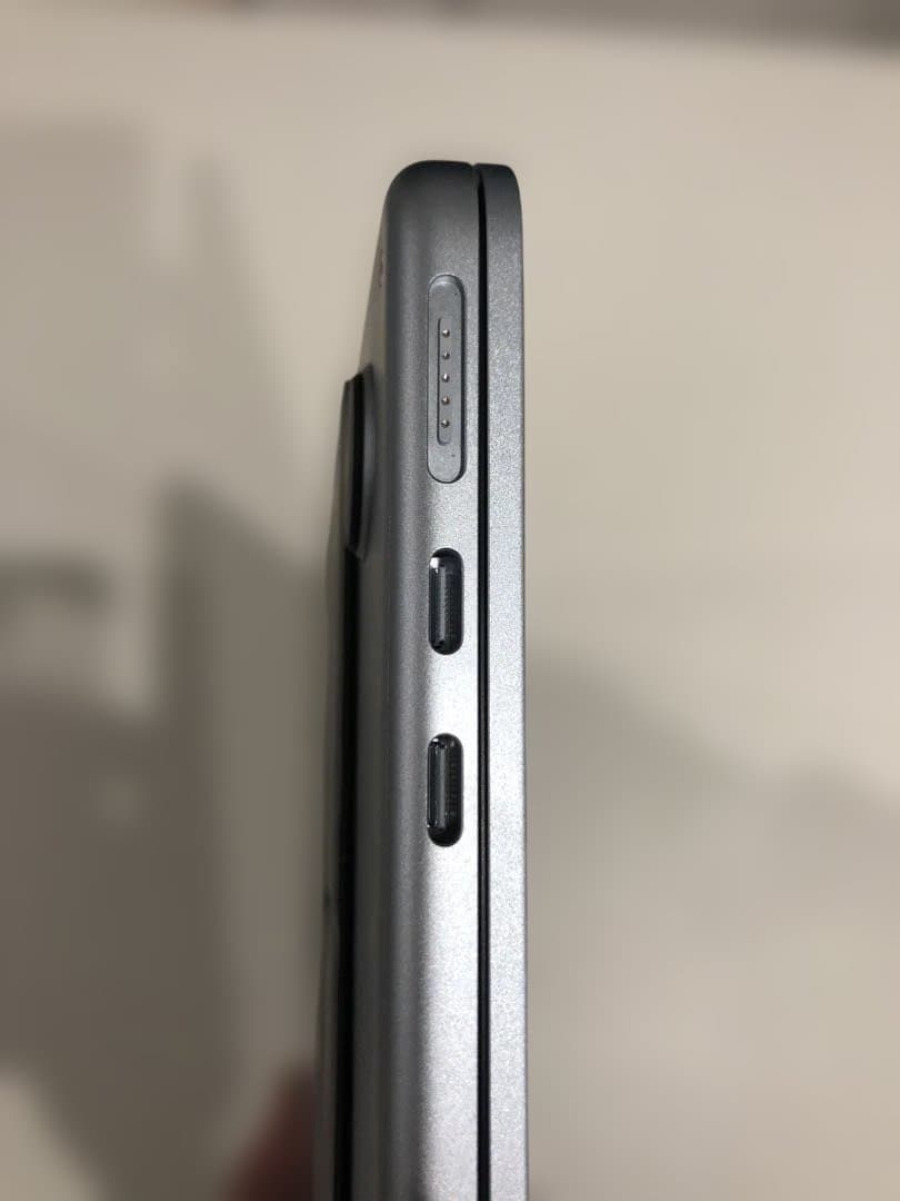 【極美品】MacBook Air 2025 (Early) 16GB/256GB