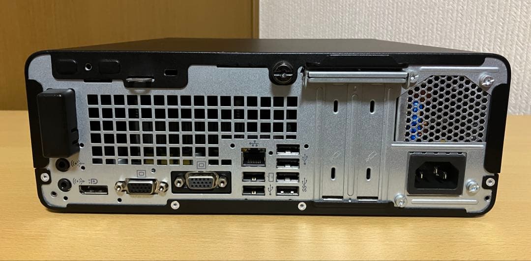 ★爆速 M.2 SSD＋HDD 第8世代CPU 8GBメモリ （15）★