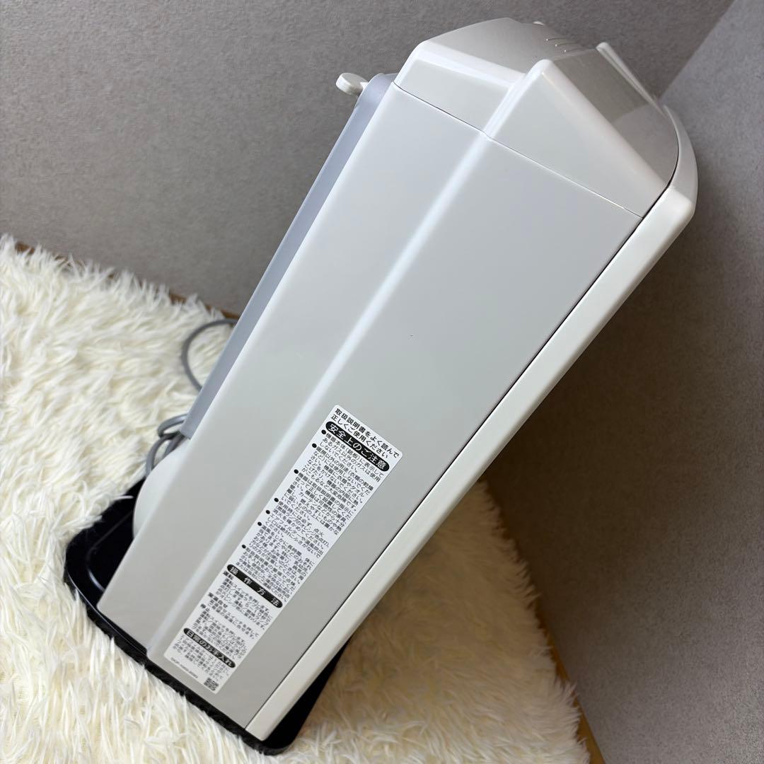 Rinnai SRC‑365E ガスファンヒーター 都市ガス用 5mガスコード