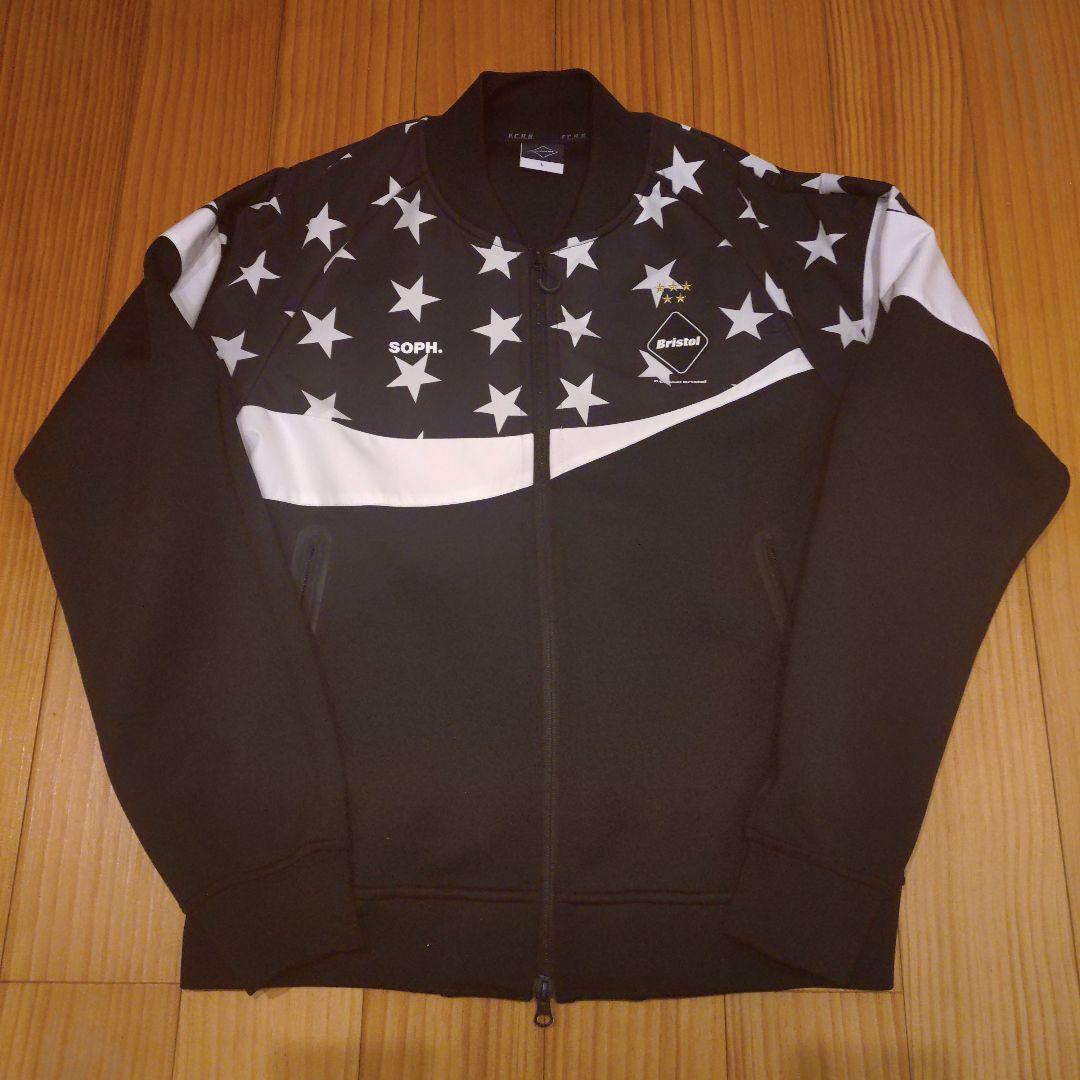 ジャケット・アウター FCRB 20SS PDK JACKET Coca-Cola