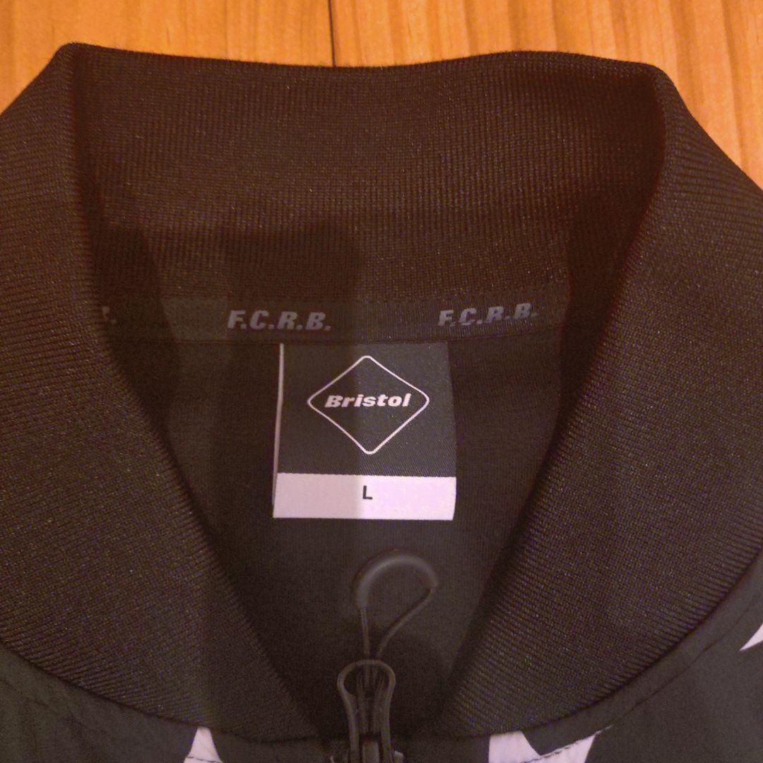 ジャケット・アウター FCRB 20SS PDK JACKET Coca-Cola