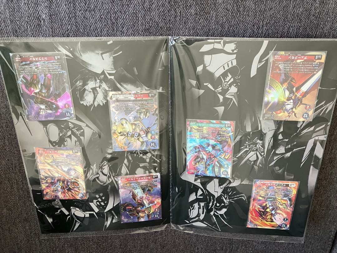 デジモンカード digimon メモリアルレジェンドコレクション 新品 3個