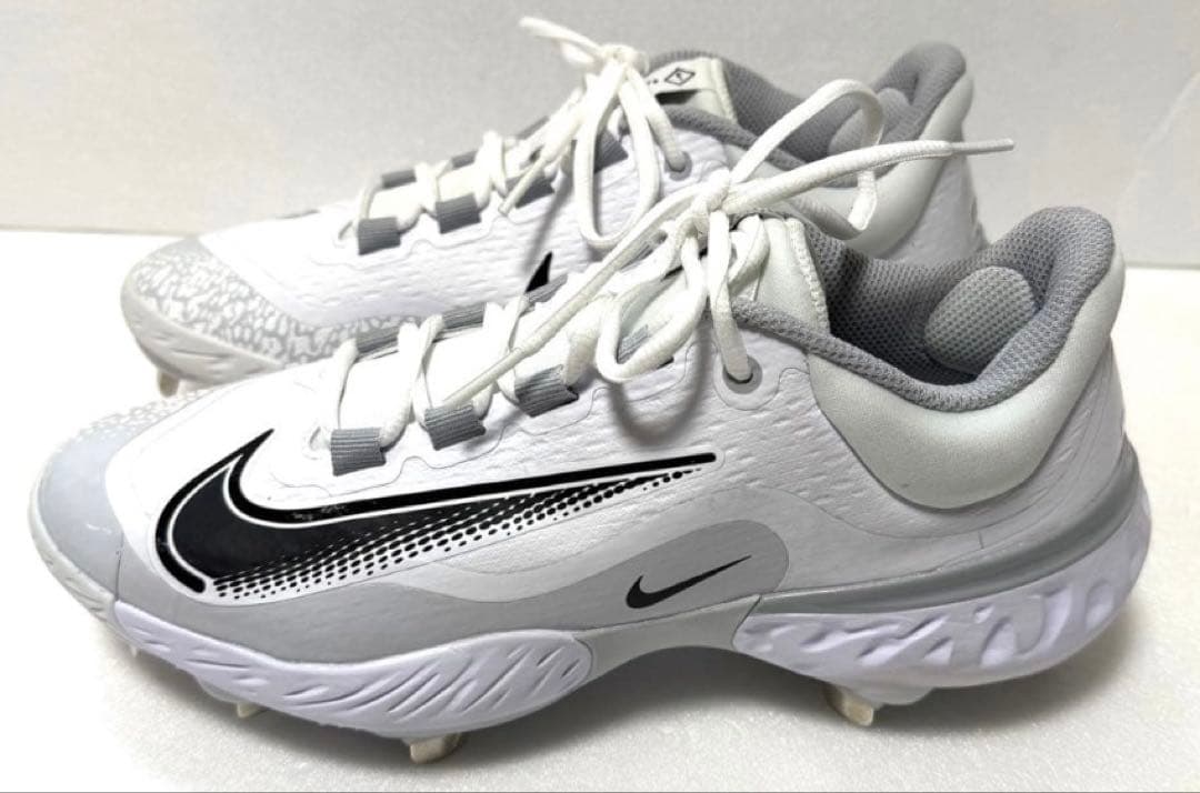 【新品】【未使用】◼︎Nike◼︎野球★スパイクシューズ ★