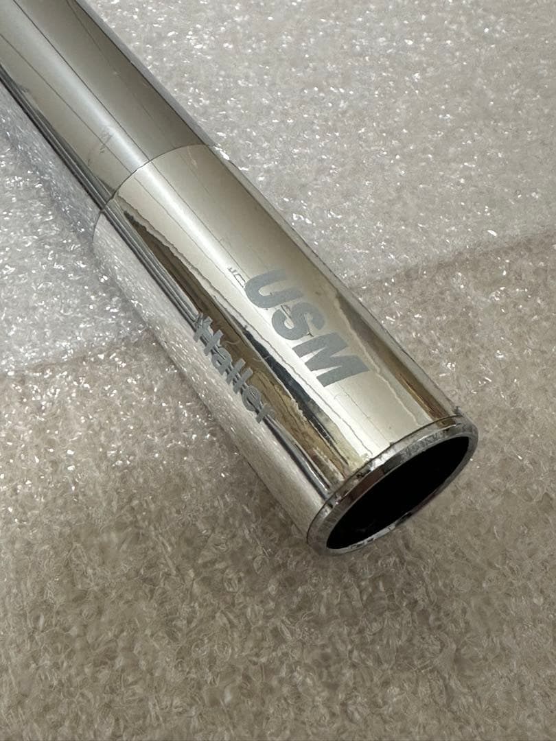 USMハラー 純正品 ノーマルチューブ 500モジュール×17本 ＋3本おまけ