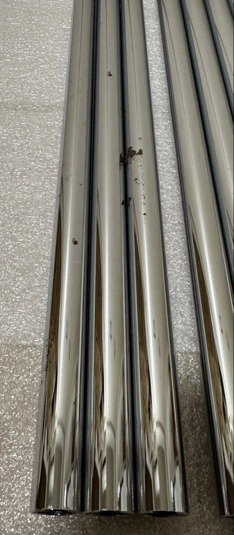 USMハラー 純正品 ノーマルチューブ 500モジュール×17本 ＋3本おまけ