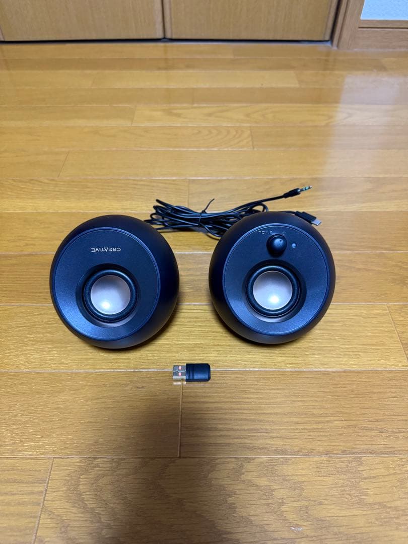 KTC ゲーミングモニター H27T22S+スピーカーセット