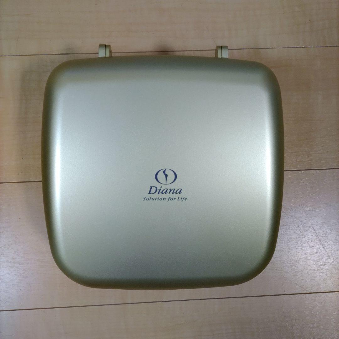 ダイアナ　脱毛器