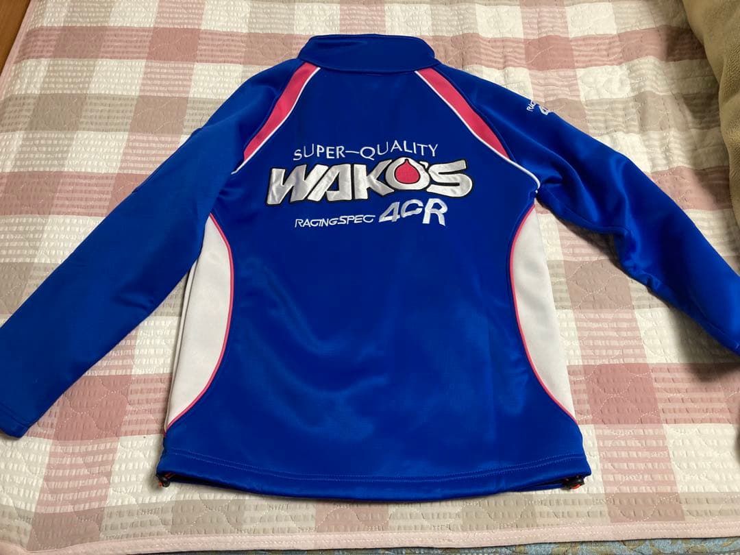 希少！WAKOS ジャケットなど3点セット！