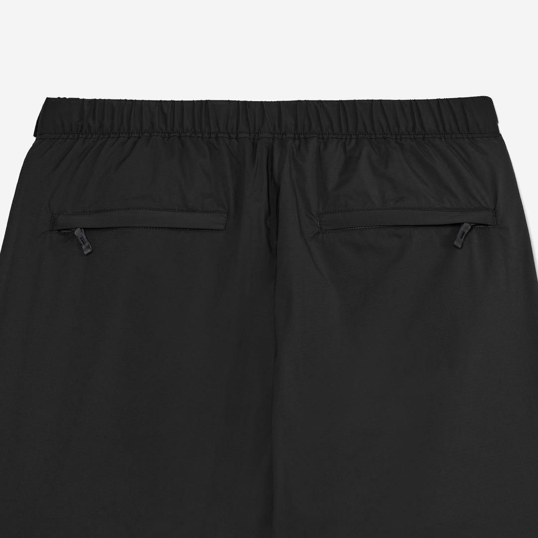 ENNOYとスタイリスト私物 PADDED NYLON SET UP 2026