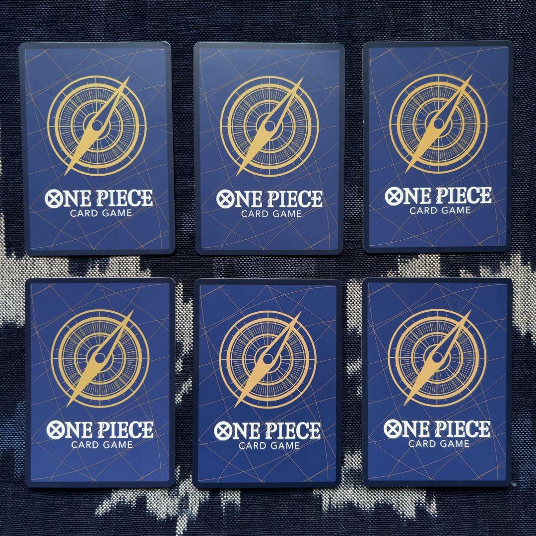 ワンピースカード　モンキー・D・ルフィ　まとめ売りセット　プロモ等