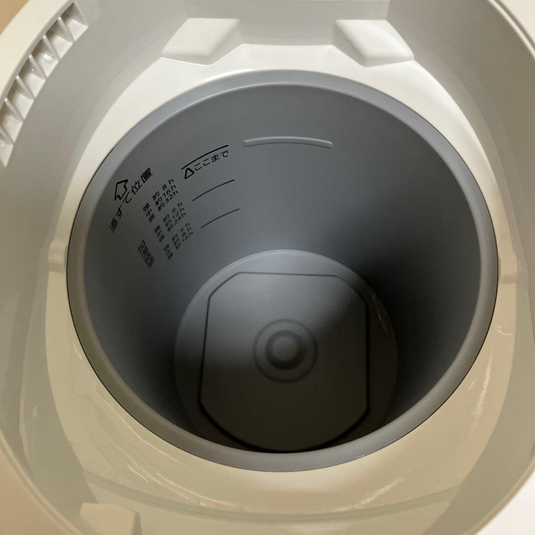 象印　スチーム式加湿器　EE-DE35 型 2024年製