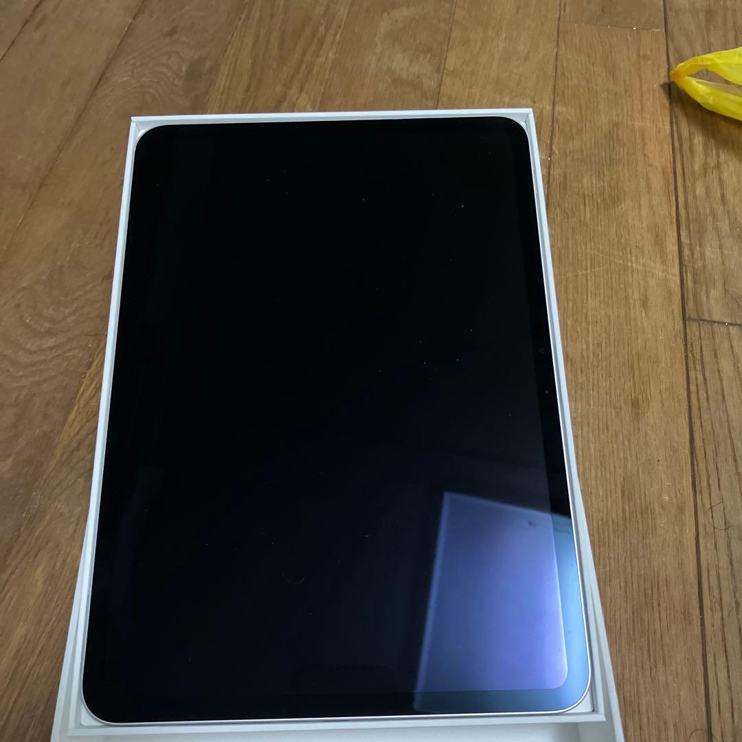 iPadPro11インチ第5世代M5チップ