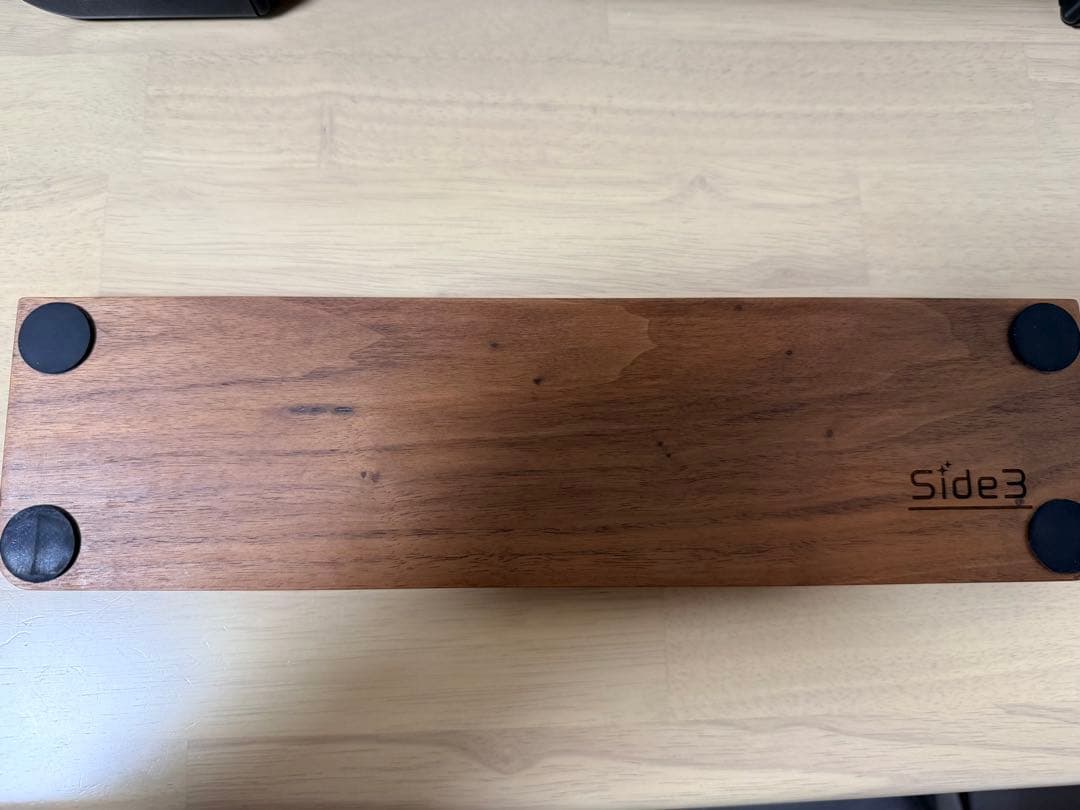 HHKB Professional Classic 英字配列墨　純正キーキャップ