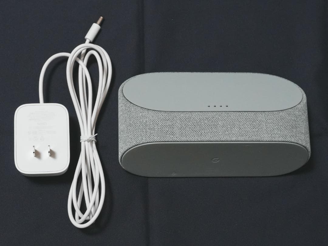 Google Pixel Tablet 128GB　おまけ付き