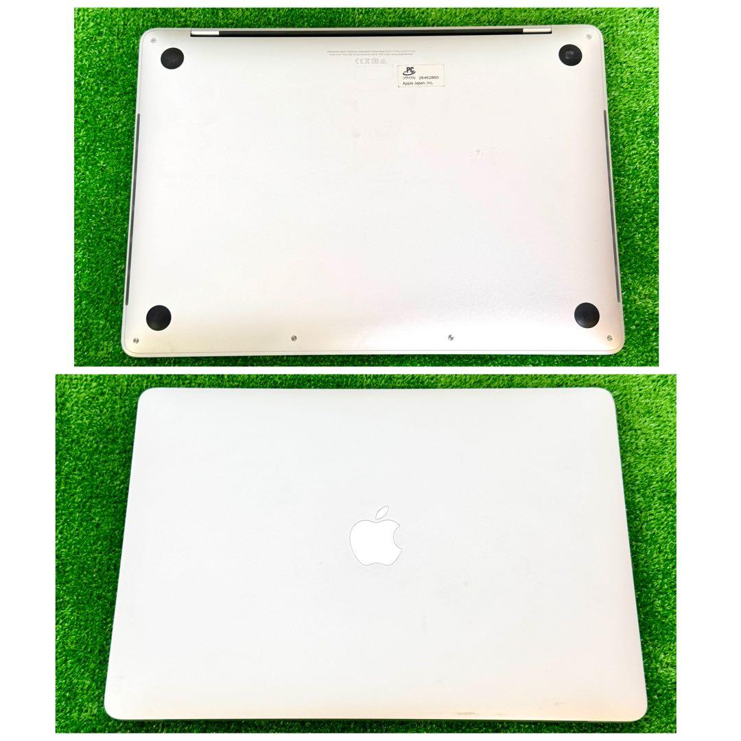 MacBook Pro 2020年 i7 メモリ16GB パソコンPC