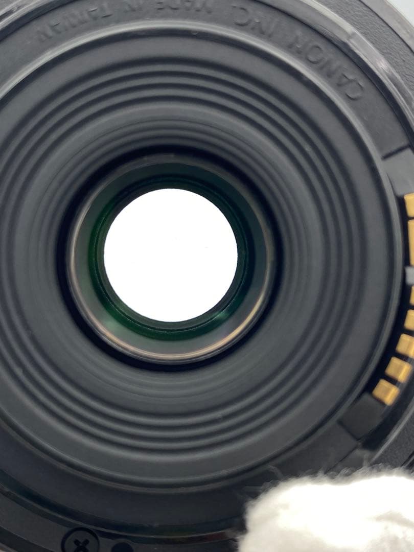 Canon EOS Kiss X8i 本体 レンズ 箱付き レンズ多数