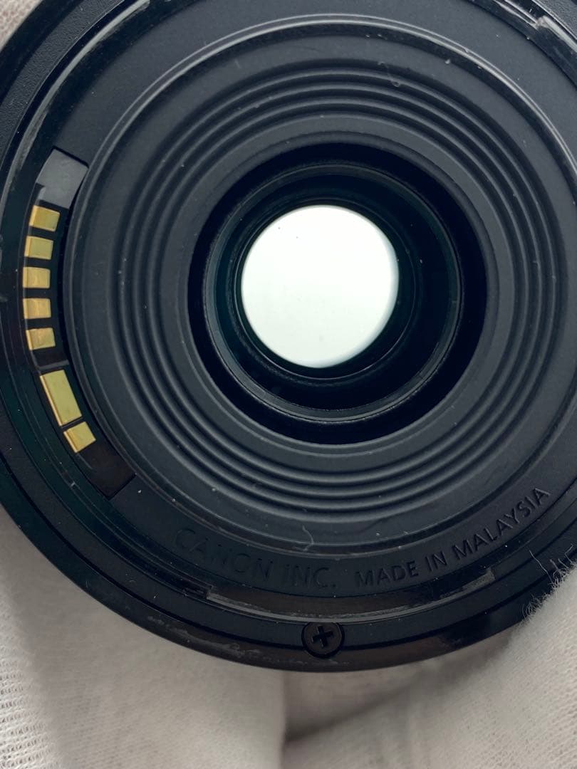 Canon EOS Kiss X8i 本体 レンズ 箱付き レンズ多数