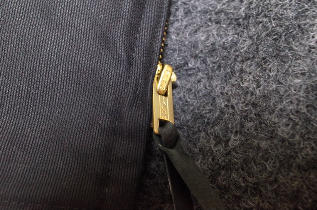 BUCO BUCO'S RACING VEST 36 S リアルマッコイズ