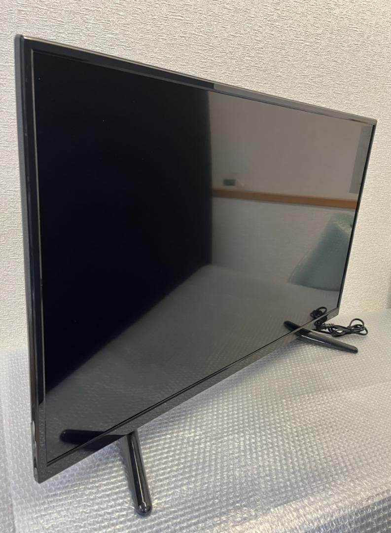 ティーズネットワーク LE-4032TS 40V型 液晶テレビ 2019年製