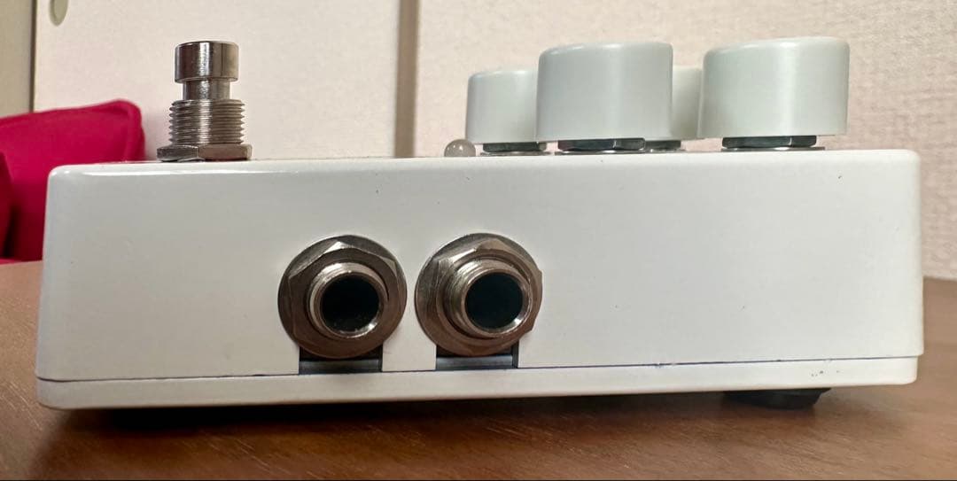 Electro-Harmonix Canyon ディレイ・ルーパー