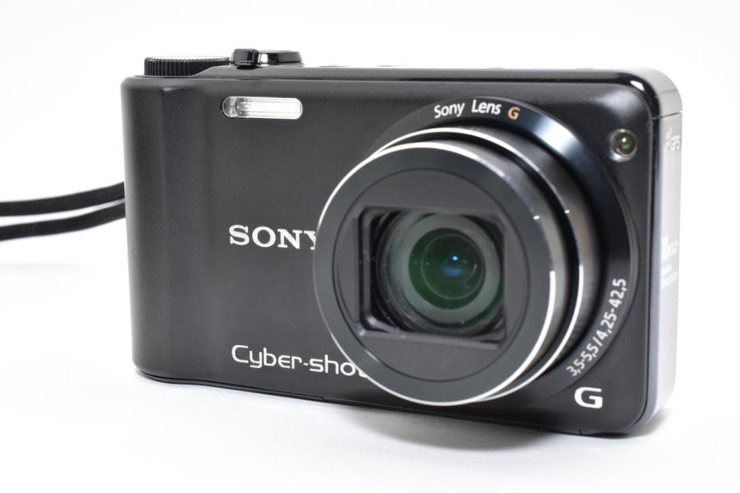 ソニー　SONY Cyber-shot DSC-HX5V #Y14J261-15
