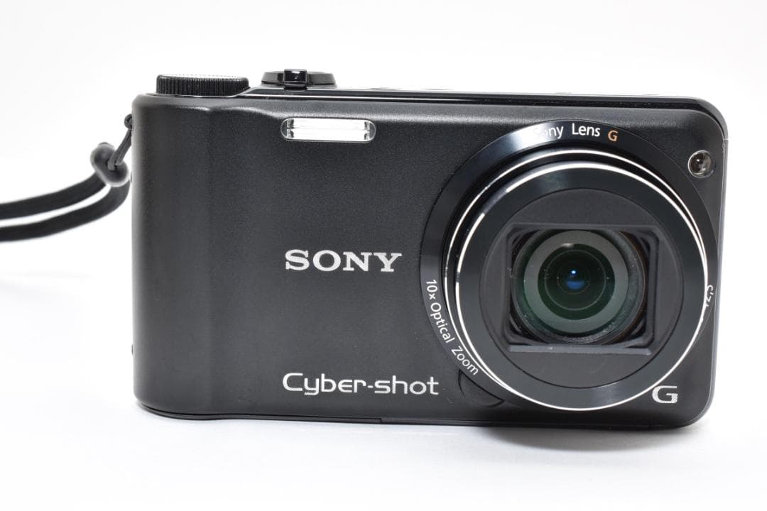 ソニー　SONY Cyber-shot DSC-HX5V #Y14J261-15