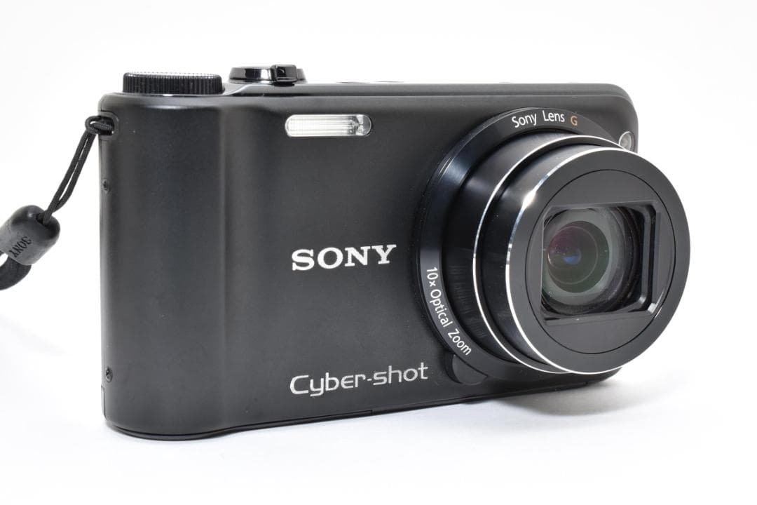 ソニー　SONY Cyber-shot DSC-HX5V #Y14J261-15