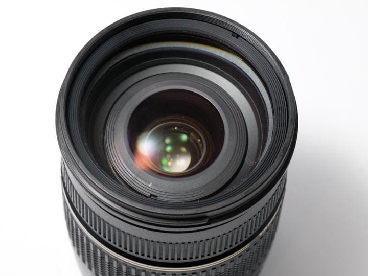 レンズ(ズーム) SP AF 28-75mm F/2.8 XR Di