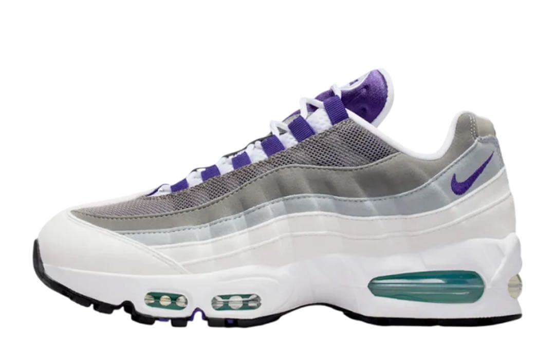 k*ー様 26.5 Nike Women's Air Max 95 OG Big