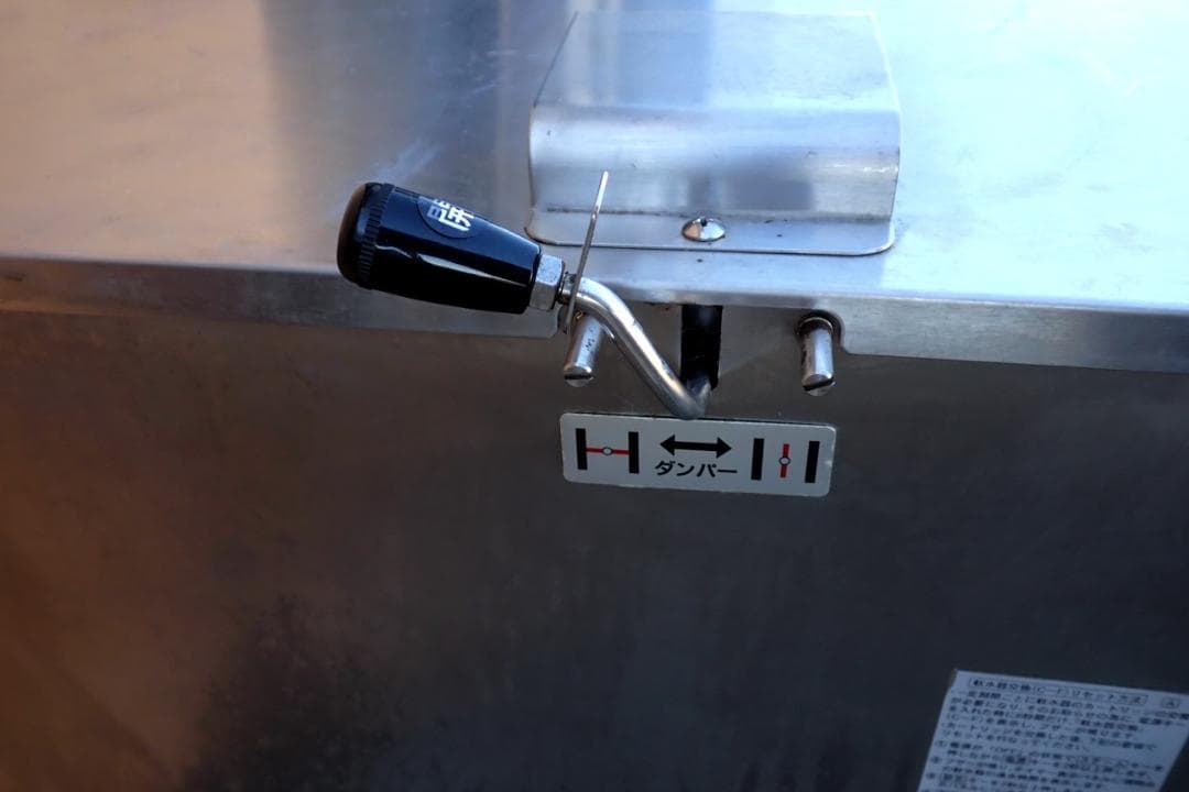 スチコン マルゼン SSC-05MSC 電気スチームコンベクションオーブン