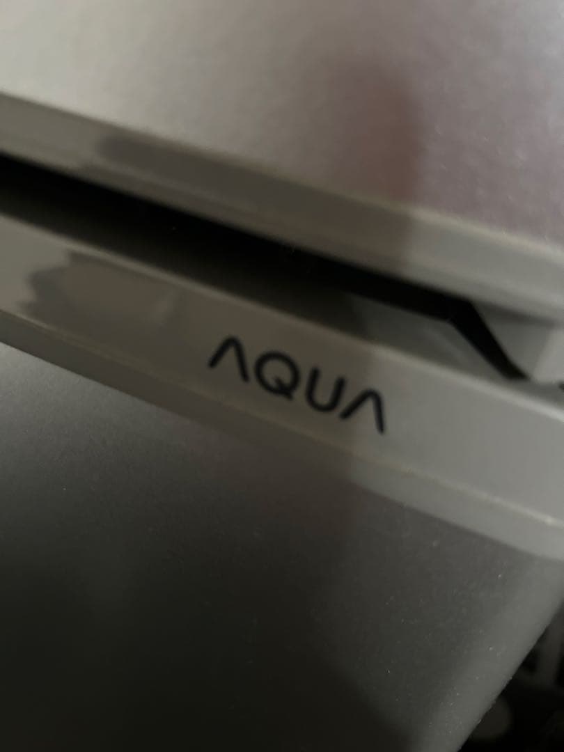 アクア　冷蔵庫　109L 札幌限定