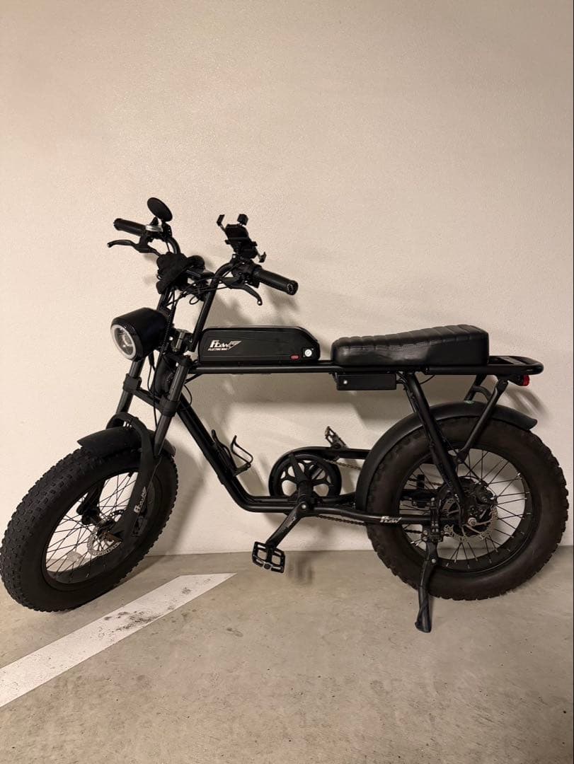 FLOW BIKE フローバイク 正規品