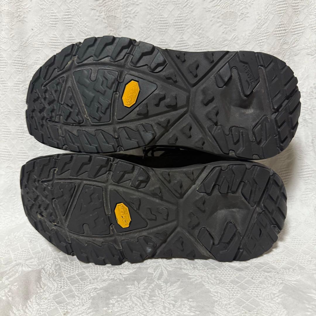 ホカオネオネ　KAHA LOW GTX　ゴアテックス　ビブラムソール26.5cm