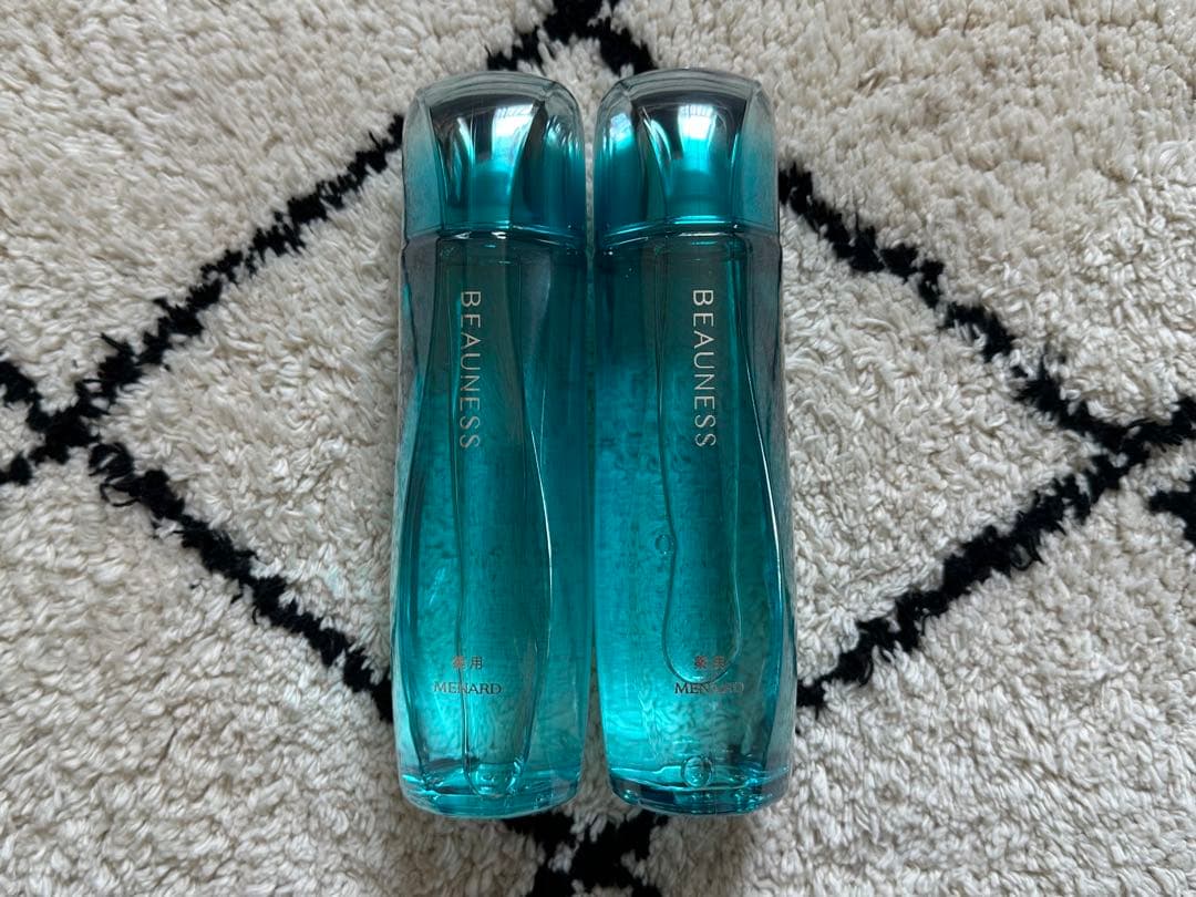 メナード薬用ビューネ160ml 2点セット外箱なし