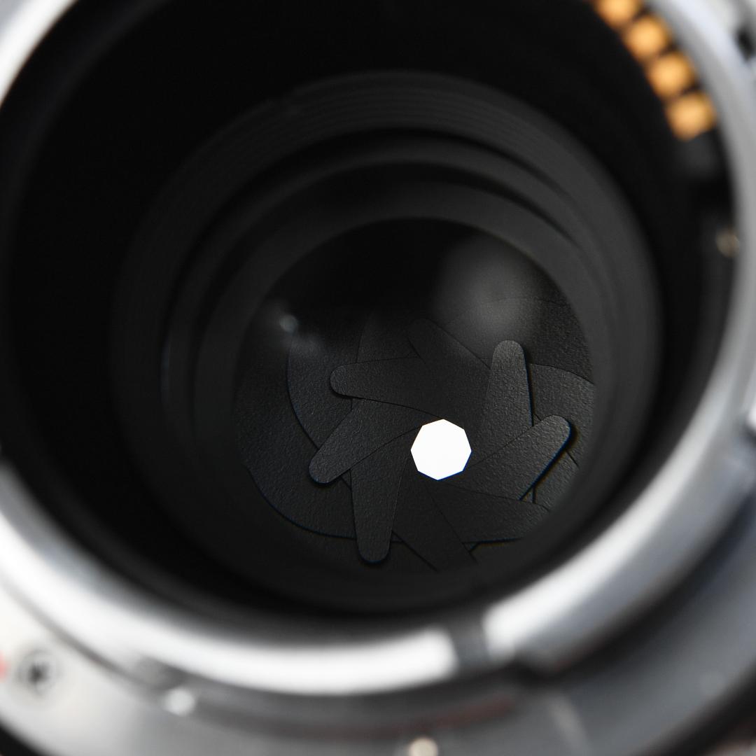 コンタックス CONTAX Sonnar T* 90mm F2.8 ブラック