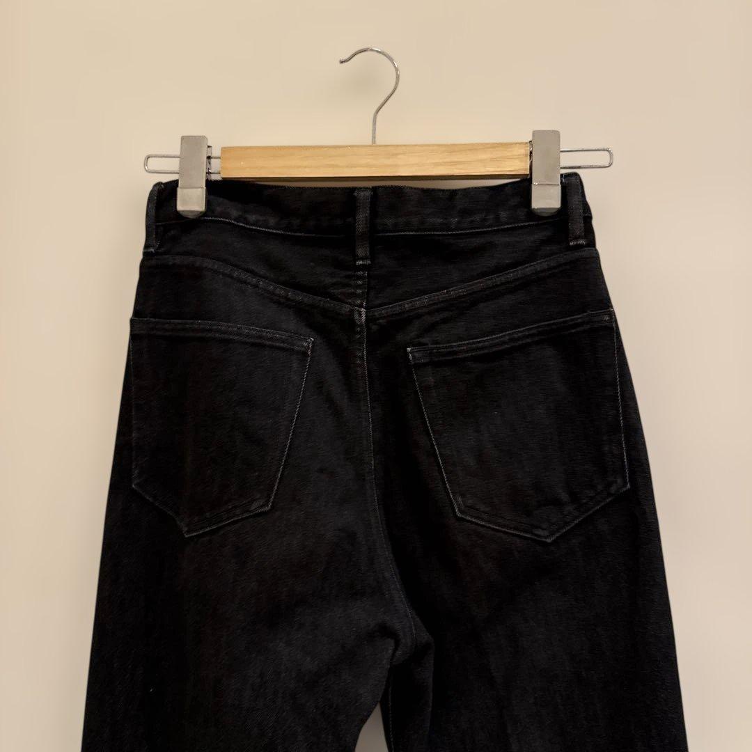 auralee オーラリー デニム