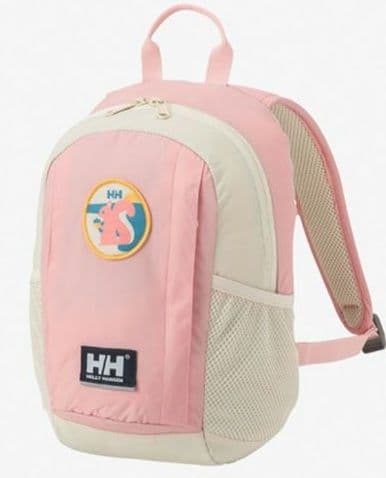 Helly Hansen 8L ラグーンピンク