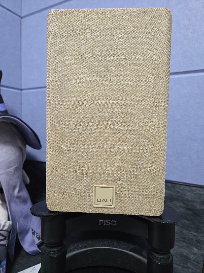 DALI KUPID スピーカー